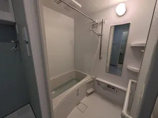 ブランロゼ二日町【3階】の風呂