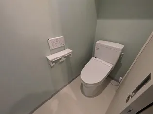 ブランロゼ二日町【3階】の内装