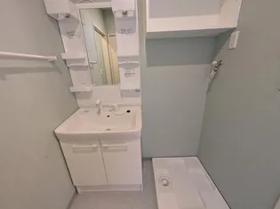 ブランロゼ二日町【3階】の内装