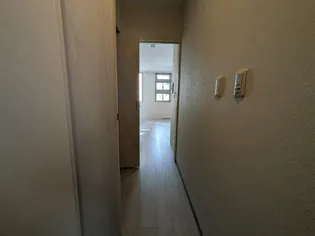 ブランロゼ二日町【3階】の玄関