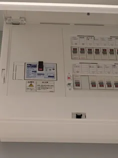 ブランロゼ二日町【3階】の内装