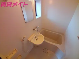 フェアリーランド A棟【1階】の内装