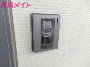 フェアリーランド A棟【1階】の内装