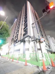 神奈川県横浜市中区羽衣町2【マンション】の外観