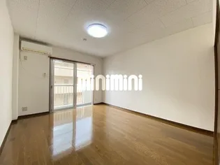 アパルトナガノI【3階】の内装