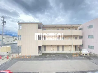 アパルトナガノI【3階】のその他画像