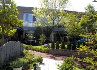 アパルトナガノI【3階】の周辺