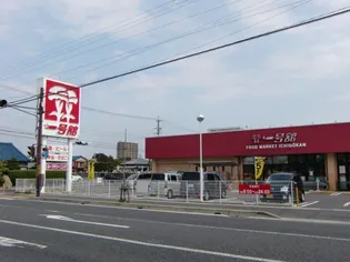 グランレーヴ【2階】の周辺