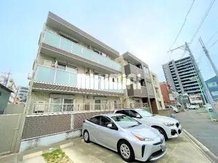 エポラール東別院の画像