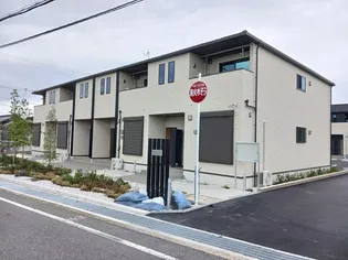 フォルトゥーナ西岡屋IIの画像