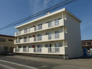 サウスビュー中央の画像