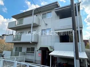 シャトーMOの画像