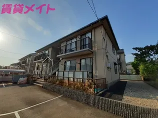 シャトル藤 D棟の画像