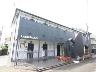 らびぱれす堀川の画像