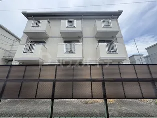 埼玉県さいたま市大宮区桜木町2【マンション】の外観