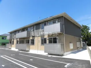 M フィールドの画像