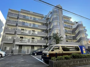 プロスペクト浦和常盤の画像