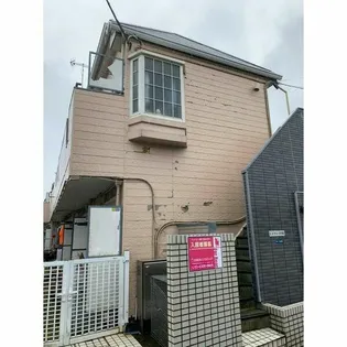 レジデンス平塚の画像