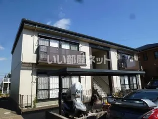 シャルム B棟の画像