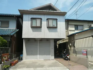 ハイツヨシダの画像