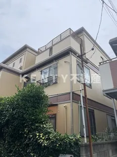 ハイツリベルテ【2階】の外観