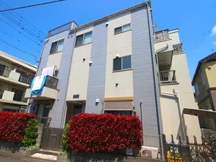 アミティエの画像