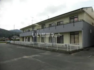 オリオンハイツ A棟の画像