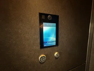 TAS浅草レジデンス【8階】の内装