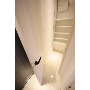 TAS浅草レジデンス【8階】の内装