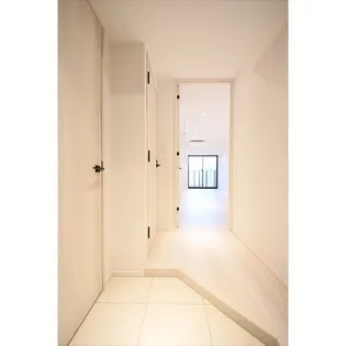 TAS浅草レジデンス【8階】の玄関