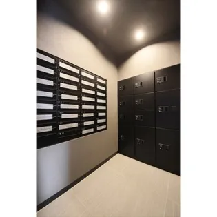 TAS浅草レジデンス【8階】の地図