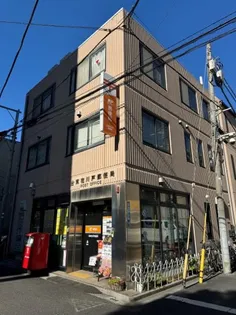 TAS浅草レジデンス【8階】の周辺