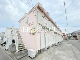 シオン H アパートメントの画像