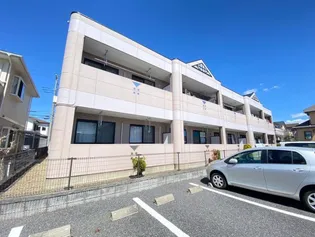 千葉県市原市ちはら台東9【アパート】の外観