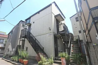 ファベルジュ遠山の画像