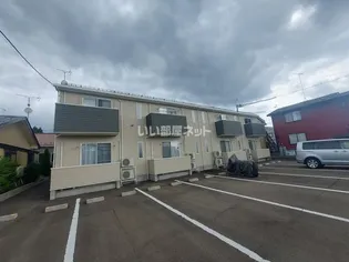 CASSA FORTEの画像