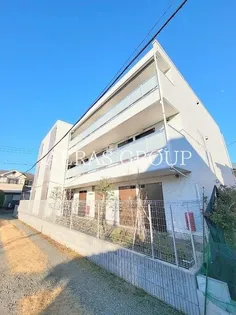 リブリ スカイコートITOの画像