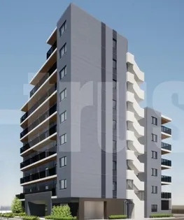 東京都杉並区荻窪2【マンション】の外観