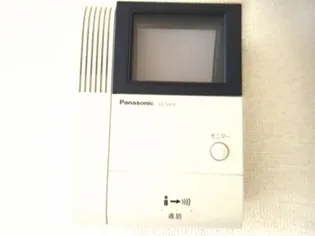 サニーハウス上今井 B【2階】の内装