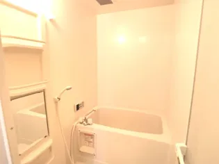 サニーハウス上今井 B【2階】の風呂