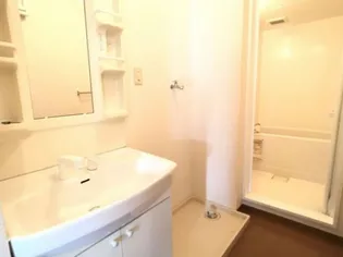 サニーハウス上今井 B【2階】の内装