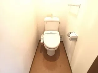 サニーハウス上今井 B【2階】の内装