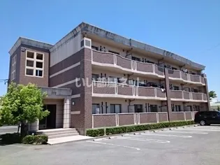 シャトーウエスト B棟の画像