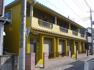 サン ハウスの画像