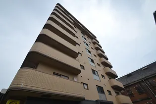 ベラ福本【7階】の外観