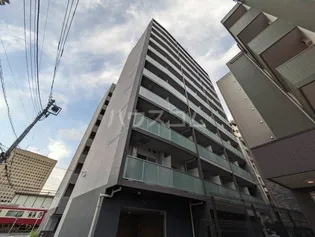 クレストタップ川崎Ⅱの画像