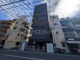 メゾンドシエルIXの画像