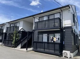 アムールコートFの画像