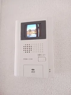 ウェルフェアB【1階】の内装