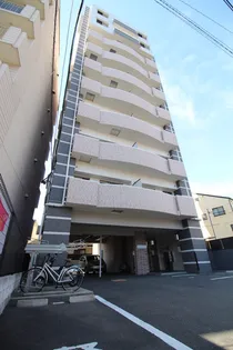 福岡県北九州市小倉北区片野3【マンション】の外観